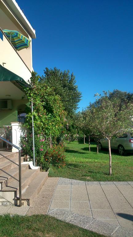 Apartments Vlašići מראה חיצוני תמונה