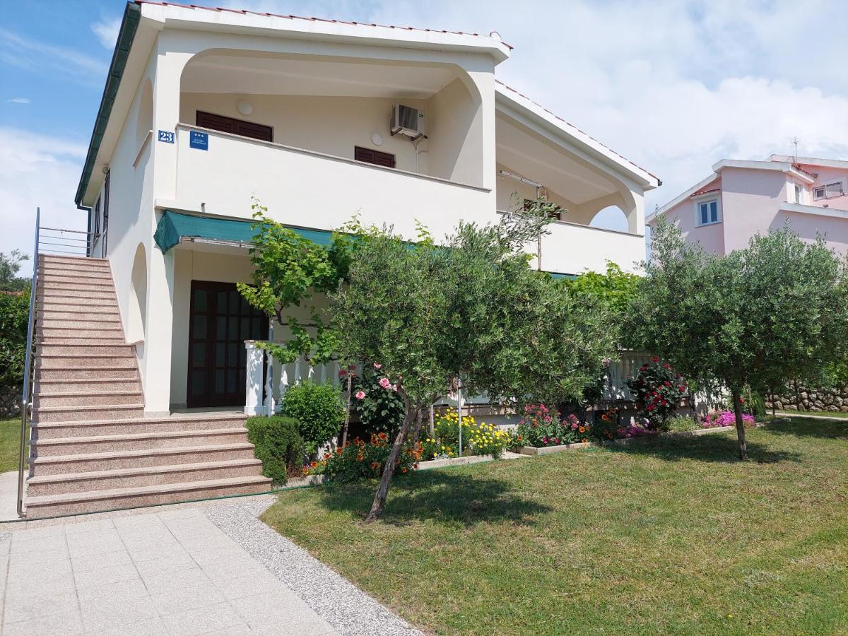 Apartments Vlašići מראה חיצוני תמונה