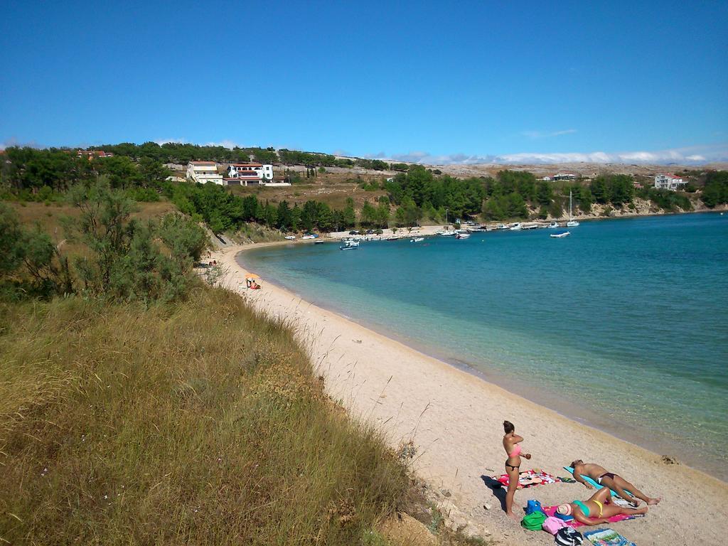 Apartments Vlašići מראה חיצוני תמונה