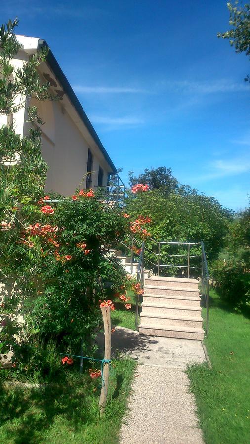 Apartments Vlašići מראה חיצוני תמונה