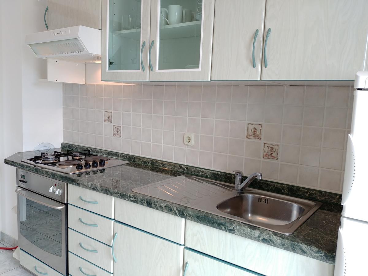 Apartments Vlašići מראה חיצוני תמונה