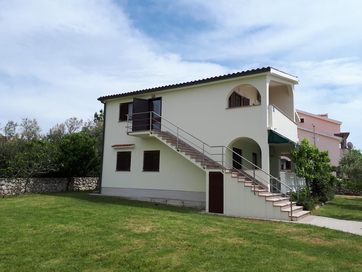 Apartments Vlašići מראה חיצוני תמונה