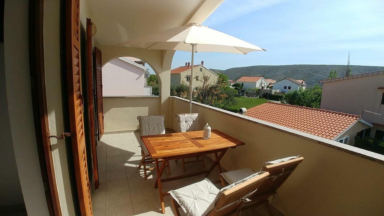 Apartments Vlašići מראה חיצוני תמונה