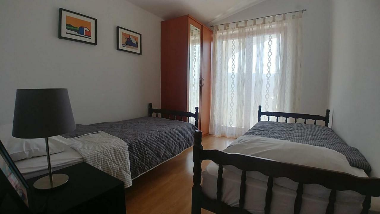 Apartments Vlašići מראה חיצוני תמונה