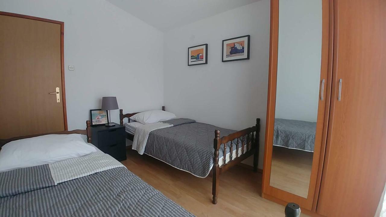 Apartments Vlašići מראה חיצוני תמונה