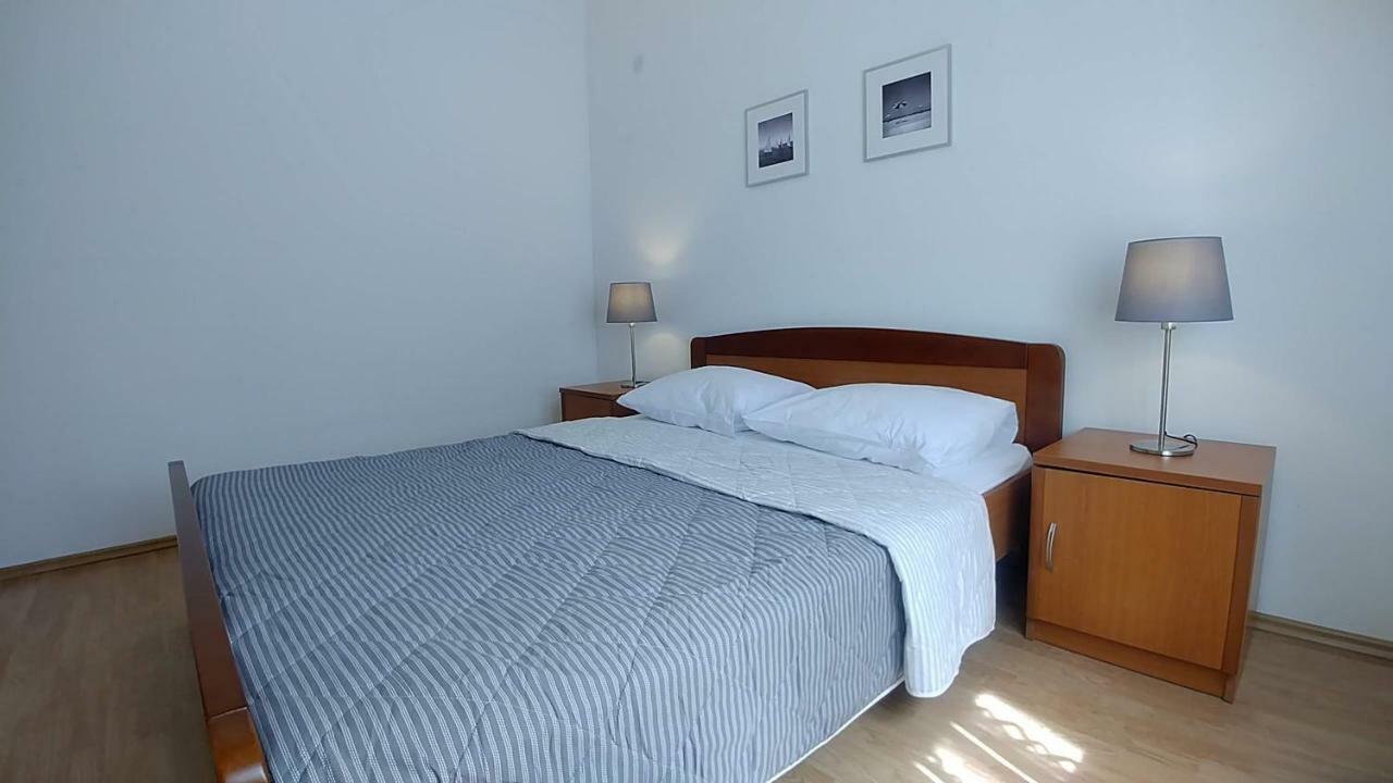 Apartments Vlašići מראה חיצוני תמונה
