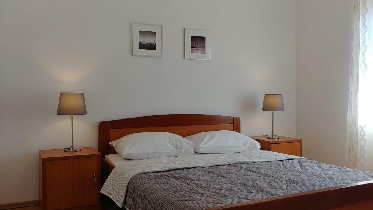 Apartments Vlašići מראה חיצוני תמונה