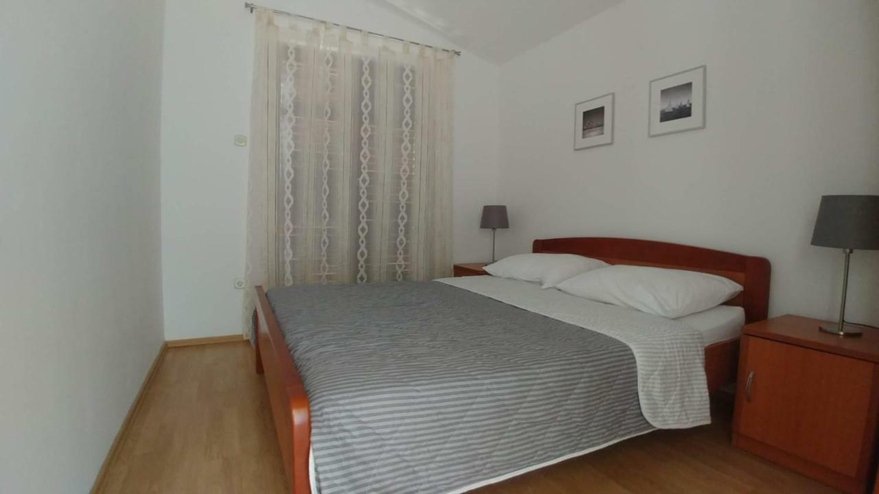 Apartments Vlašići מראה חיצוני תמונה