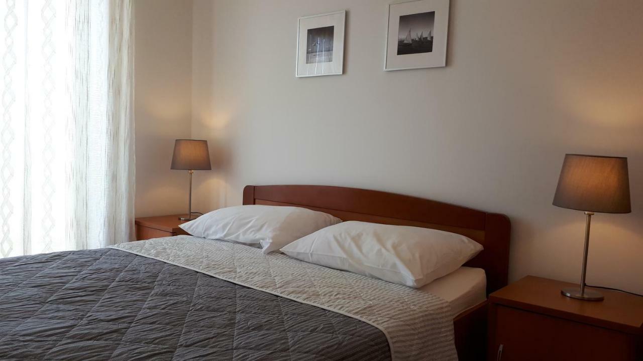 Apartments Vlašići מראה חיצוני תמונה